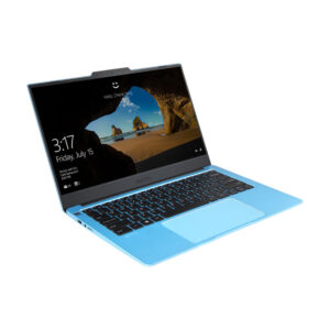 Laptop Avita LIBER V14 (NS14A8VNR571-ABB) ( Intel Core i7-10510U, 8GB, 1TB SSD, 14" FHD, UMA, Win10, Angel Blue)