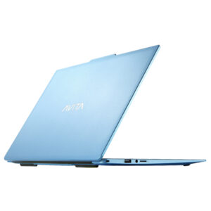 Laptop Avita LIBER V14 (NS14A8VNF561-ABB) ( Intel Core i5-10210U, 8GB DDR4, 512GB SSD, Windows 10 Home 64-bit, 1.3kg, 14'' FHD, Angel Blue)