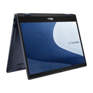 Laptop Asus ExpertBook Flip B3402FEA-EC0714T (14.0" FHD Touch screen, INTEL I3-1115G4, 8GB DDR4, 256GB M.2 SSD, Finger print, NumberPad, Win 10 home, TPM2.0, WIFI6+BT, 50WH, BAG, STYLUS, WIRELESS MOUSE, 2 YW OSS)