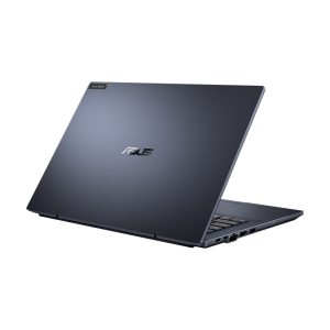 Laptop Asus ExpertBook B5402CEA-KI0264W (14" 400nits, INTEL I7-1195G7, Win 11 home, 16G, 512GB SSD, Wifi 6 + BT 5.0, 63WHrs, FingerPrint, NumberPad, ILLUMINATED Keyboard, TPM 2.0, BAG, WIRELESS MOUSE, 2 Years)