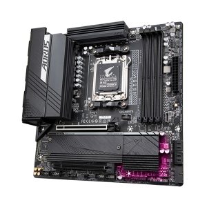 Mainboard Gigabyte B650M AORUS ELITE (AMD)