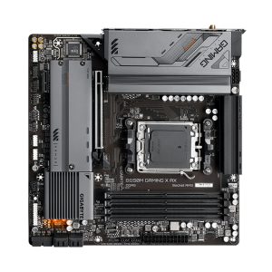 Mainboard Gigabyte B650M GAMING X AX (AMD)