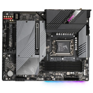 Mainboard Gigabyte B660 AORUS MASTER (Intel)