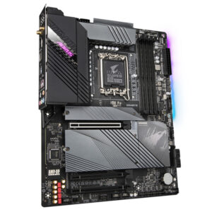 Mainboard Gigabyte B660 AORUS MASTER (Intel)