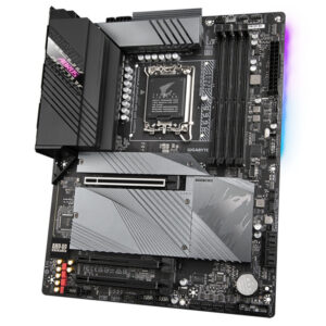 Mainboard Gigabyte B660 AORUS MASTER (Intel)