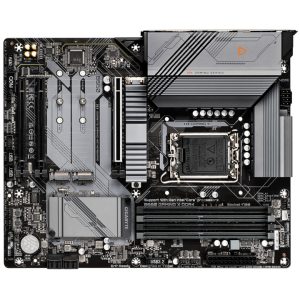 Mainboard Gigabyte B660 GAMING X DDR4 (Intel)