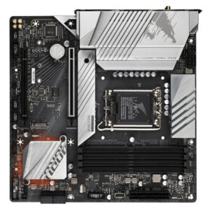 Mainboard Gigabyte B660M AORUS PRO AX (Intel)