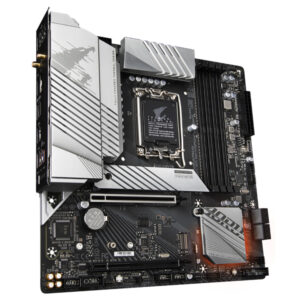 Mainboard Gigabyte B660M AORUS PRO AX (Intel)