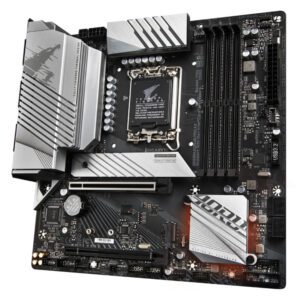 Mainboard Gigabyte B660M AORUS PRO AX (Intel)