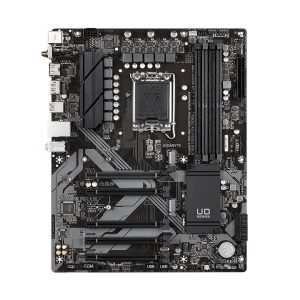 Mainboard Gigabyte B760 DS3H AX DDR4 (Intel)