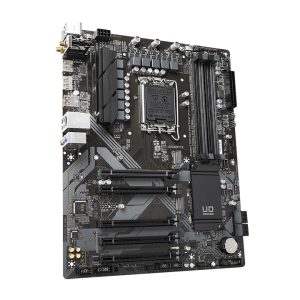 Mainboard Gigabyte B760 DS3H AX DDR4 (Intel)