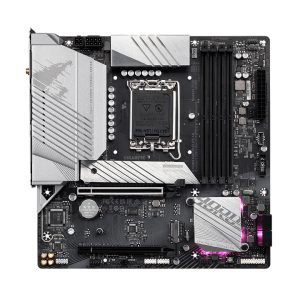 Mainboard Gigabyte B760M AORUS ELITE AX (Intel)