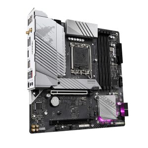 Mainboard Gigabyte B760M AORUS ELITE AX (Intel)