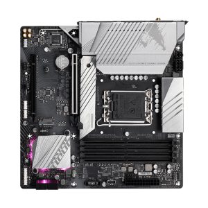 Mainboard Gigabyte B760M AORUS ELITE AX (Intel)