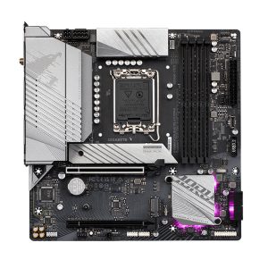 Mainboard Gigabyte B760M AORUS ELITE AX DDR4 (Intel)