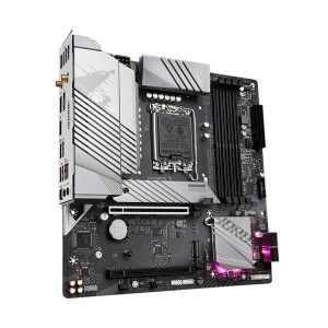 Mainboard Gigabyte B760M AORUS ELITE AX DDR4 (Intel)