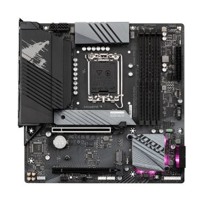 Mainboard Gigabyte B760M AORUS ELITE DDR4 (Intel)