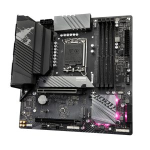 Mainboard Gigabyte B760M AORUS ELITE DDR4 (Intel)