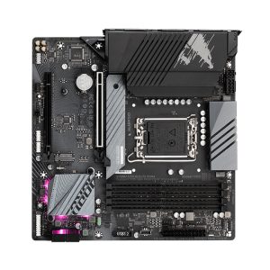 Mainboard Gigabyte B760M AORUS ELITE DDR4 (Intel)