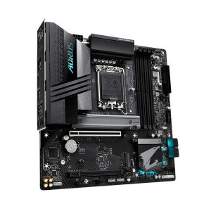 Mainboard Gigabyte B760M AORUS PRO (Intel)