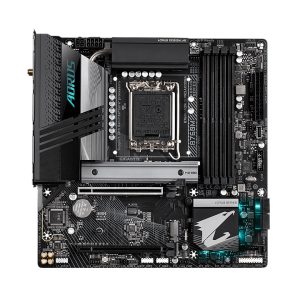 Mainboard Gigabyte B760M AORUS PRO AX DDR4 (Intel)