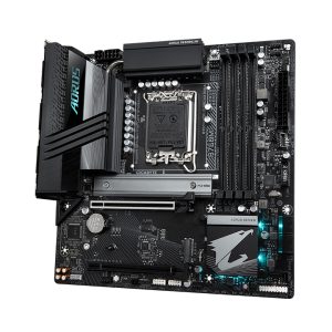 Mainboard Gigabyte B760M AORUS PRO AX DDR4 (Intel)