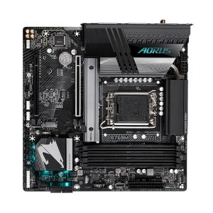 Mainboard Gigabyte B760M AORUS PRO AX DDR4 (Intel)