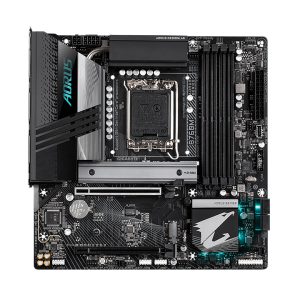 Mainboard Gigabyte B760M AORUS PRO DDR4 (Intel)