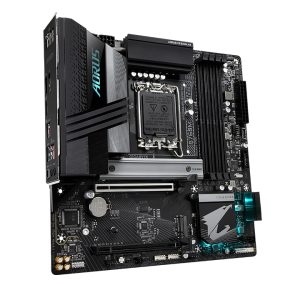 Mainboard Gigabyte B760M AORUS PRO DDR4 (Intel)