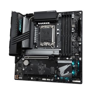 Mainboard Gigabyte B760M AORUS PRO DDR4 (Intel)