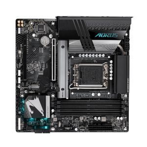 Mainboard Gigabyte B760M AORUS PRO DDR4 (Intel)