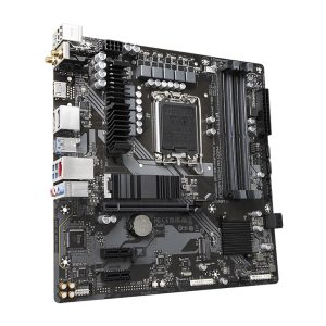 Mainboard Gigabyte B760M DS3H AX DDR4 (Intel)