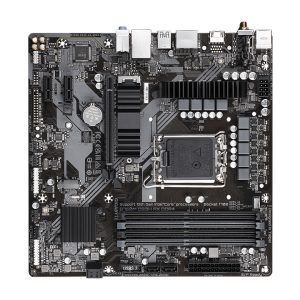 Mainboard Gigabyte B760M DS3H AX DDR4 (Intel)