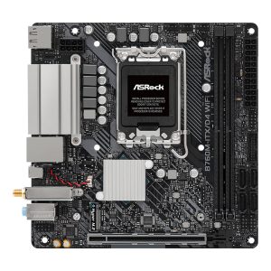 Mainboard ASRock B760M-ITX/D4 WIFI (Intel)