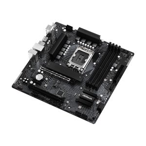 Mainboard ASRock B760M PG Lightning/D4 (Intel)