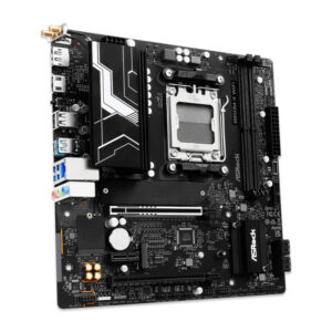 B850M-X WIFI R2.03