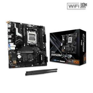B850M-X WIFI R2.04