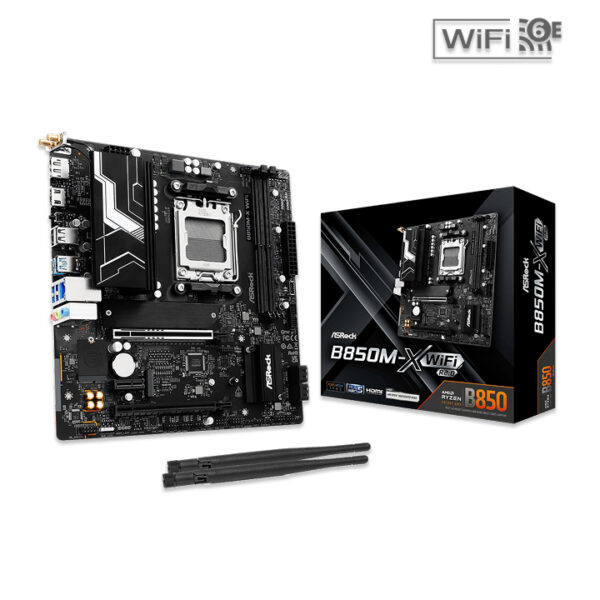 B850M-X WIFI R2.04