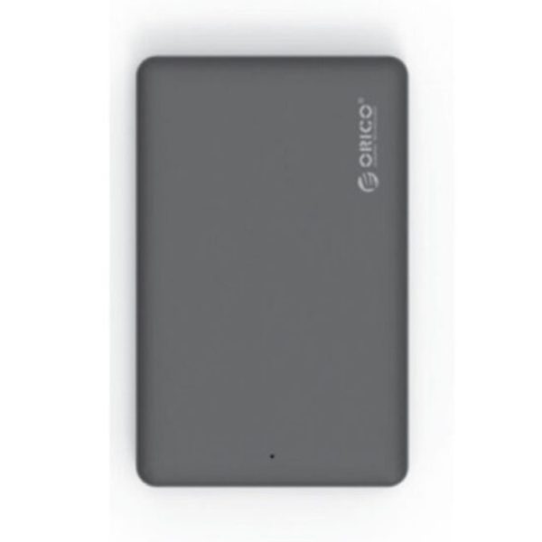 BOX ổ cứng 2.5" ORICO SSD/HDD 2577U3 SATA 3 USB 3.0