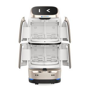 BUTLERBOT W32
