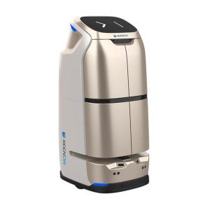 BUTLERBOT W34