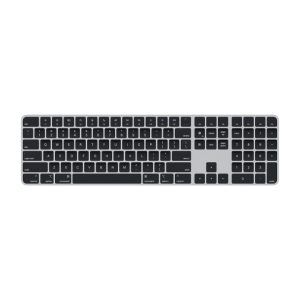 Bàn phím Apple Magic Keyboard with Touch ID and Numeric Keypad (3)