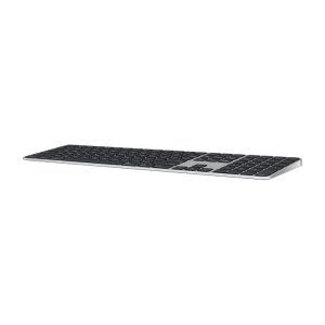 Bàn phím Apple Magic Keyboard with Touch ID and Numeric Keypad (5)
