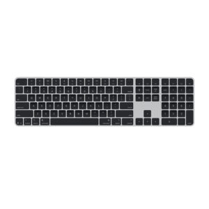 Bàn phím Apple Touch ID Numeric Keypad12