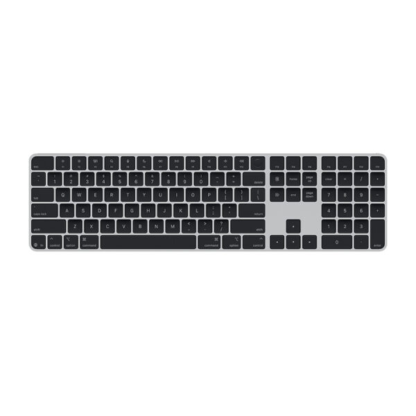 Bàn phím Apple Touch ID Numeric Keypad12
