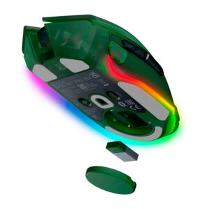 Basilisk V3 Pro 35K14