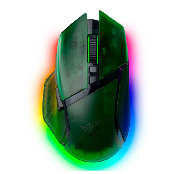 Basilisk V3 Pro 35K18