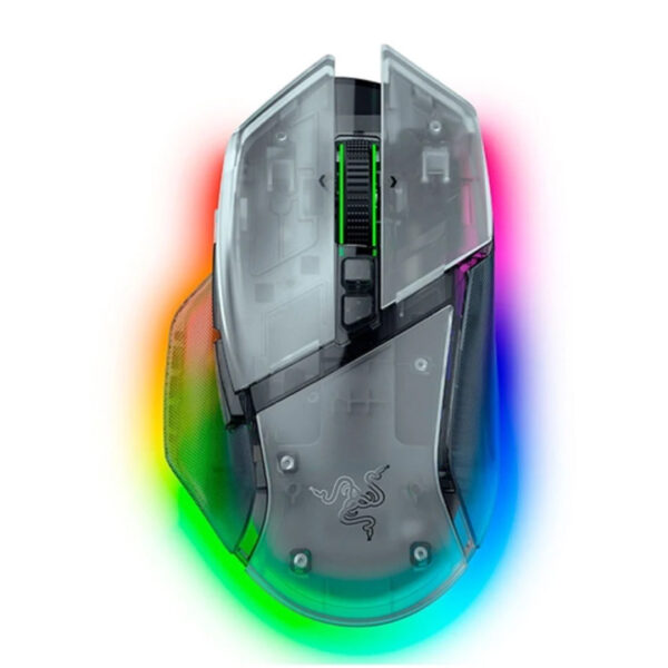 Basilisk V3 Pro 35K2