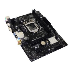 Biostar H510MHP-E 3.02