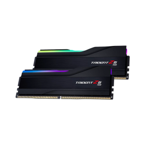 KIT Ram G.SKILL Trident Z5 RGB 32GB 7200MHz DDR5 (16GB x 2) F5-7200J3445G16GX2-TZ5RK